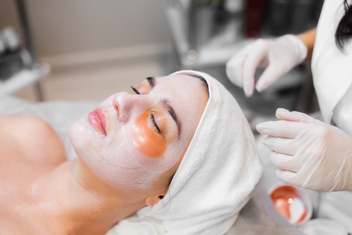 Raaga Bridal Facial (10 Steps)