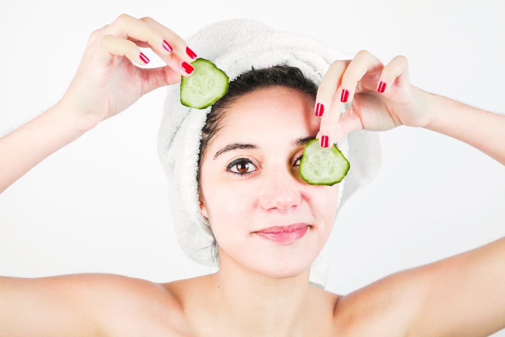 Classic Fruit Facial
