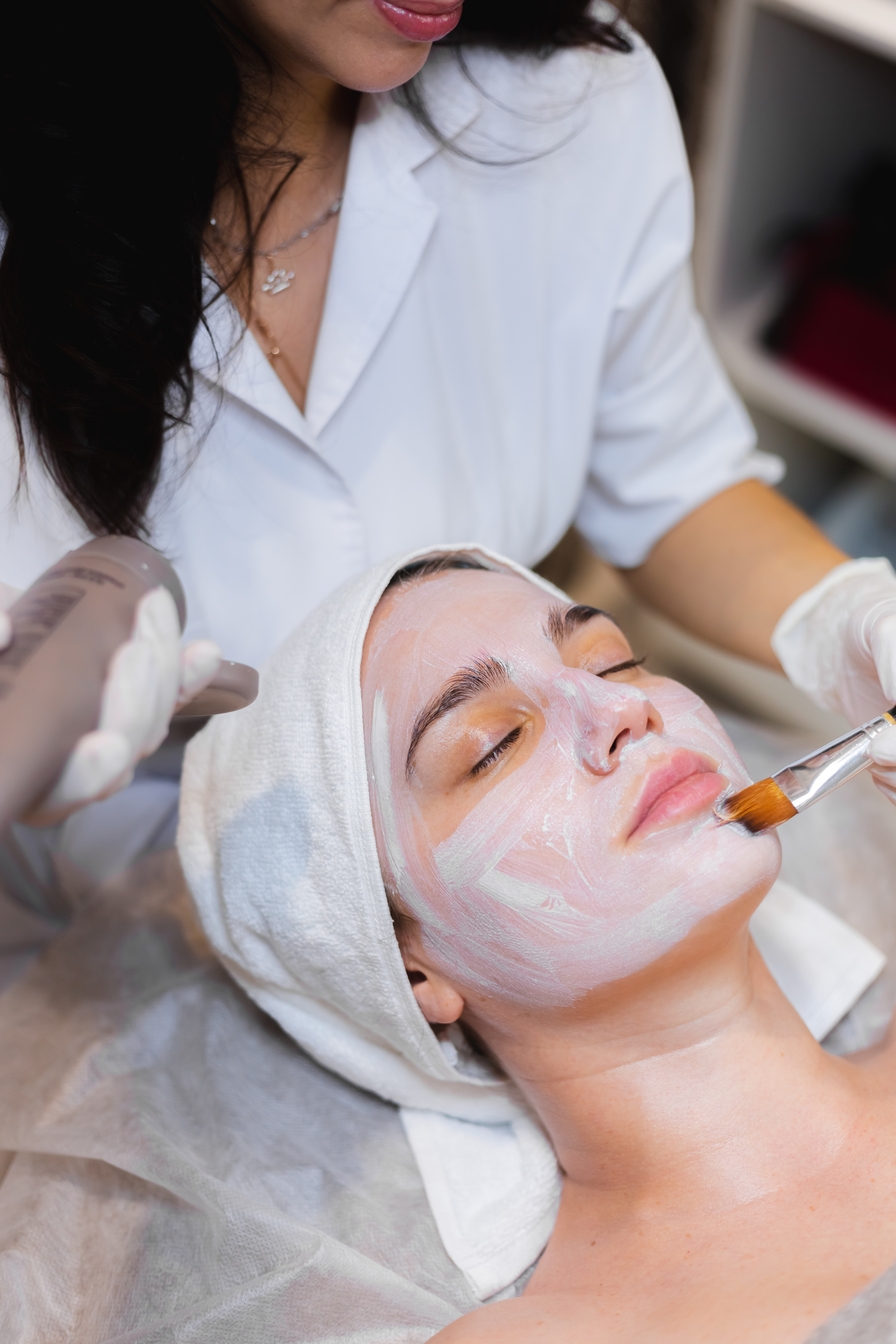 O3 Bridal Facial